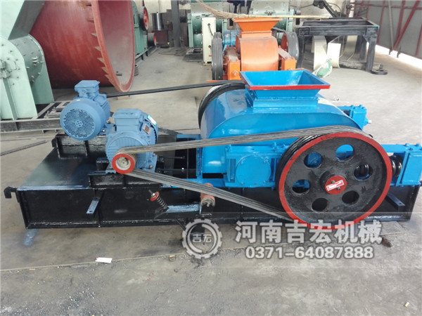 狼牙齒輥破碎機(jī)價(jià)格_小型狼牙齒輥破碎機(jī)多少錢一臺(tái)？