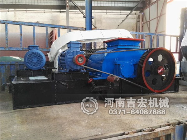 正確使用水泥破碎機有什么規(guī)范？