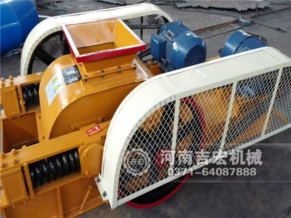 巖石破碎機代替“滴水穿石”閃亮登場！