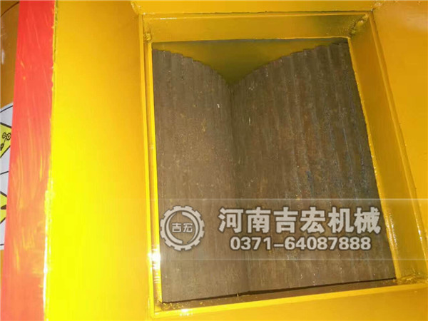 齒輥破碎機(jī)廠家哪家好？認(rèn)準(zhǔn)吉宏機(jī)械,品質(zhì)有保障！