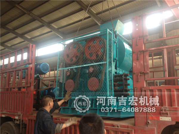 四齒輥破碎機日常維護(hù)需注意哪些？