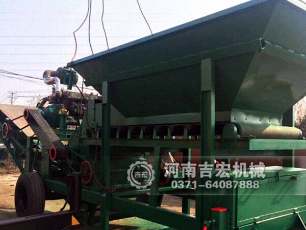 移動(dòng)破煤機(jī)價(jià)格_大型移動(dòng)破煤機(jī)多少錢一臺(tái)
