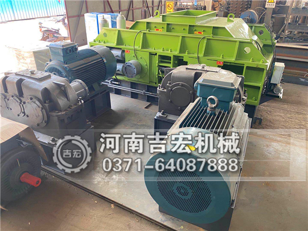 全自動(dòng)液壓對(duì)輥機(jī)一臺(tái)多少錢？