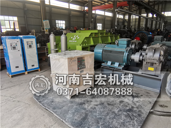 哪種機器制作機制砂比較好？