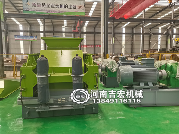 礦石立式復(fù)合破碎機(jī)多少錢一臺(tái),哪個(gè)廠家好？