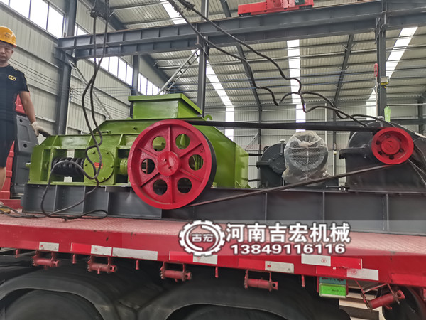 為什么陶瓷廠推薦雙齒輥？低磨損+低粉化,成本省30%！