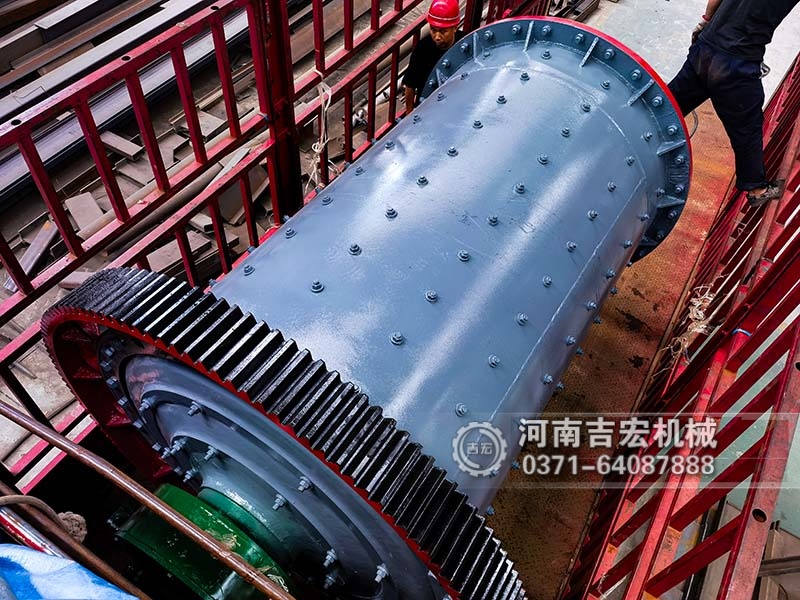 解決機(jī)制砂設(shè)備選型困惑：球磨機(jī)VS棒磨機(jī)的優(yōu)缺點(diǎn)詳解！